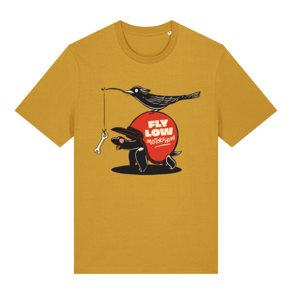 'Go Turtle!'  Thumbnail