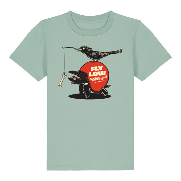 'Go Turtle'  Thumbnail