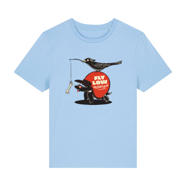 'Go Turtle!'  Thumbnail