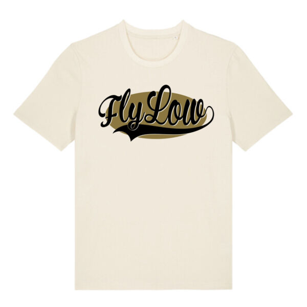 'Fly Low logo' Thumbnail