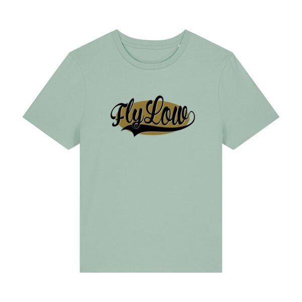 'Fly Low logo' Thumbnail