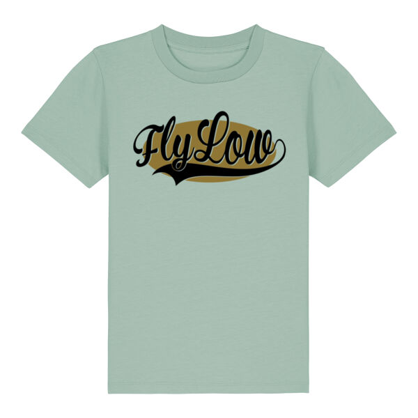 'Fly Low logo' Thumbnail